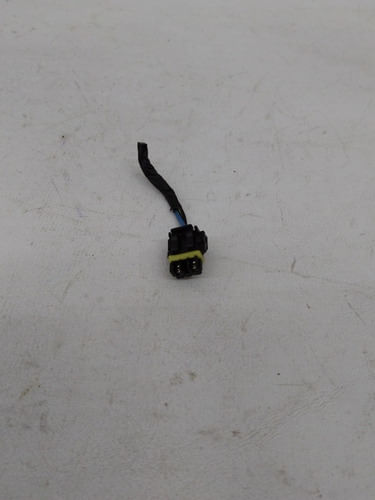 Lanterna Traseira Ecosport 13a15 Original Ford Mala Tampa Ld
