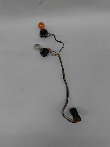 Break Light Luz Freio Ford Focus Hatch 09/13 Original