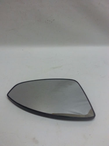 Moldura Farol Milha Lado Esquerdo S/furo Sandero Original