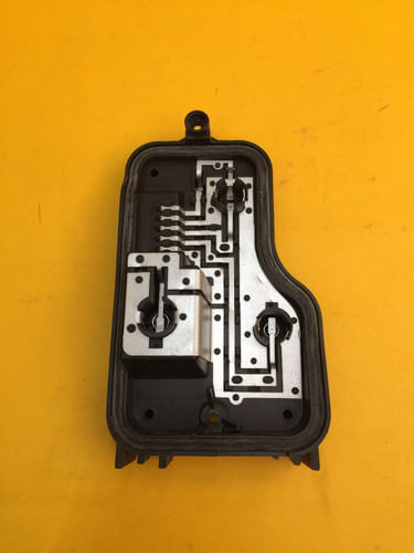 Par Lanterna Uno 2010 / 2015 Original Fiat