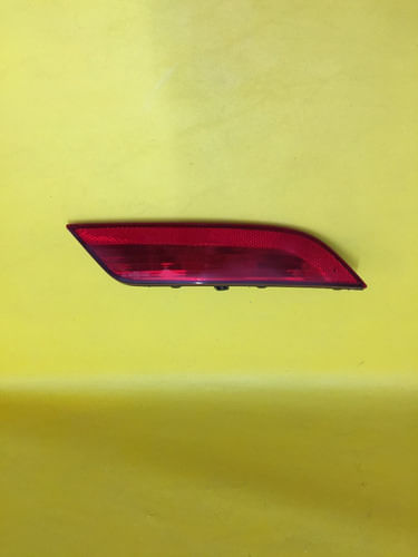 Lanterna Traseira Seat Cordoba 95/99 Fumê Original Valeo L.e