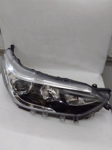 Lanterna Traseira Esquerda Fiat Doblo 2012/// Original Fiat