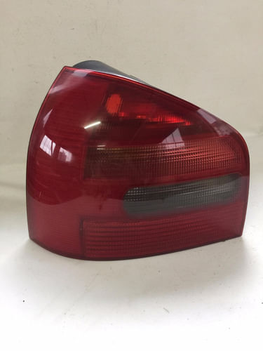 Par Lanterna Original Traseira Tampa Hb20 Hatch