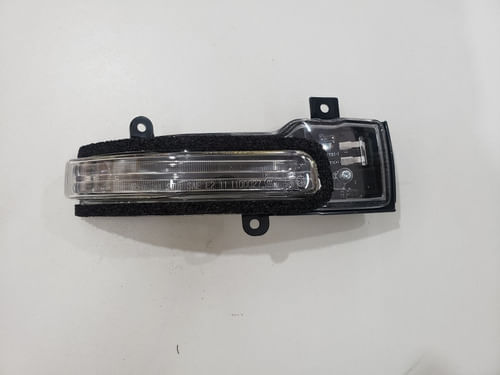 Moldura Grade Radiador Scenic 01 / 07 Le 7700428466 Original