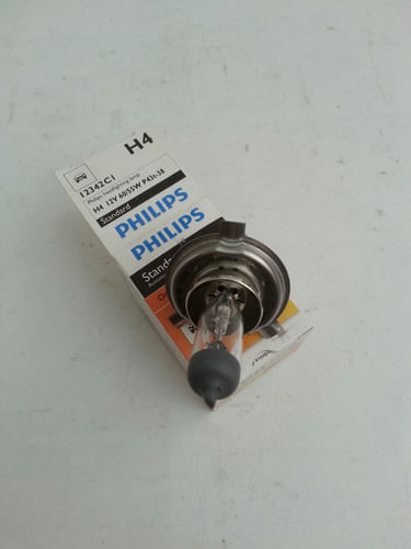 Lanterna 3 Luz Freio Break Light Novo Prisma Original Gm