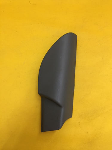 Emblema Tempra 16v Prata Com Fundo Preto