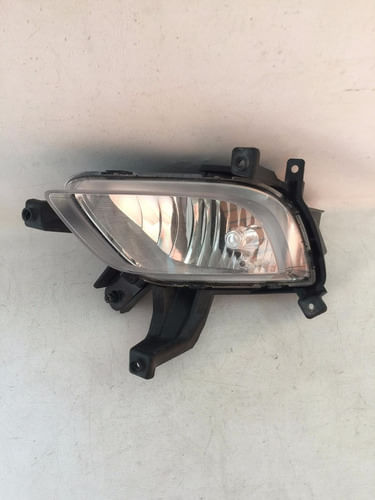 Tampa Reboque Para-choque Dianteiro Citroen C4 9682374777