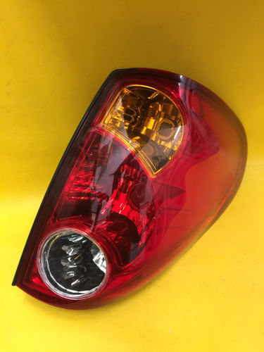 Farol Auxiliar  Milha Xsara Picasso 99 / 07 Original Valeo