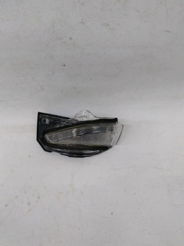 Retrovisor Toyota Etios Com Pisca Lado Esquerdo Original