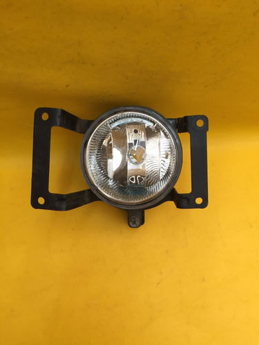 Par Moldura Farol Milha Ford Focus 15 16 17 Original