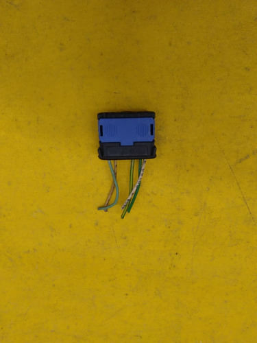 Farol Milha Corolla 2008 A 2011 Original Lado Direito