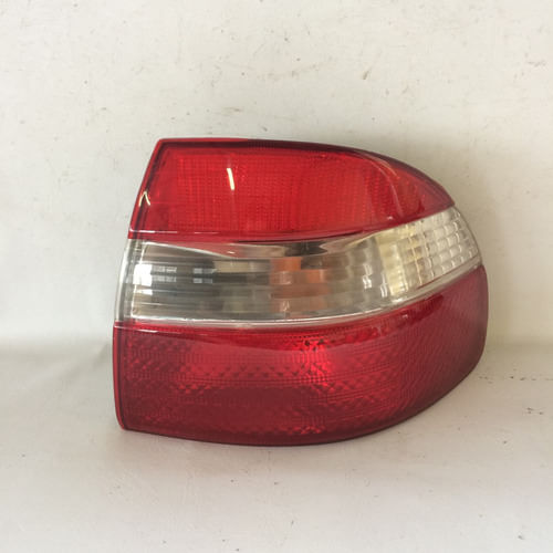 Par Lanterna Traseira Tampa  Hyundai Hb20 Hatch Original