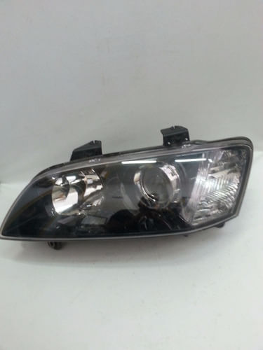 Lanterna Luz Teto Ford New Fiesta Sedan 09 / 12 Original