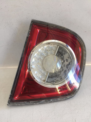 Lanterna Pisca Escort 87  / 92 Original Cibie Lado Direito