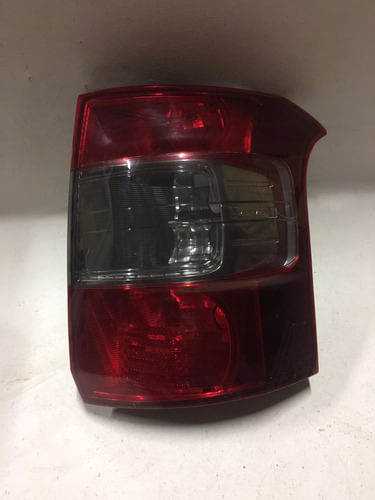 Par Lanterna Tampa Traseira Bmw 320i Original