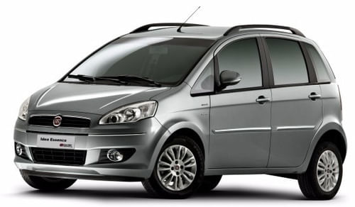 Lanterna Traseira New Fiesta Hatch 2013 / 2015 Original L.e
