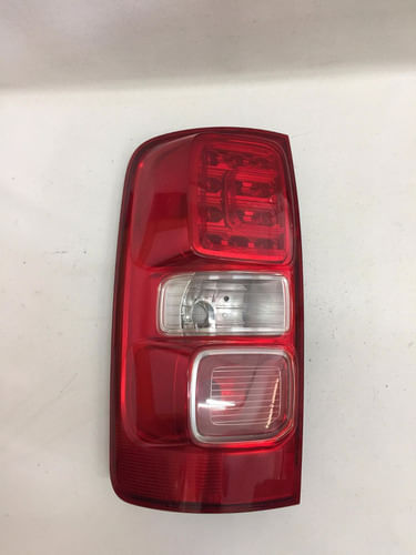 Lanterna Esquerda Vw Gol Bola G2 95/99 Original Arteb