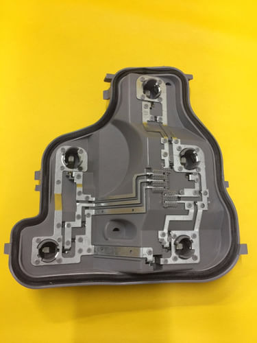 Par Lâmpada 2 Polo Honda Fit Original Cristal Philips..