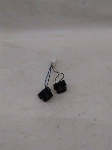 Farol Tracker 2015 / 2016 / 2017 Original Gm Lado Esquerdo