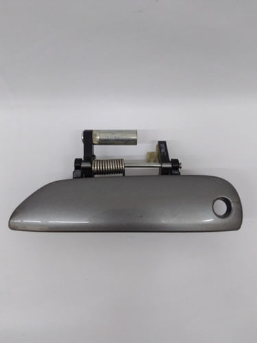 Moldura Cromada Milha Peugeot 307 Original Lado Direito