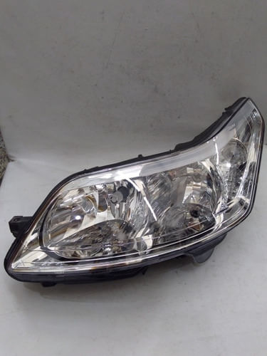 Farol Omega Original Gm 08/10 Lado Direito