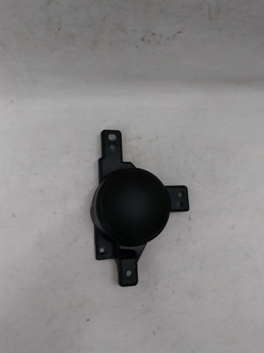Moldura  Farol De Milha Ford Fiesta 11/14 Original L Direito