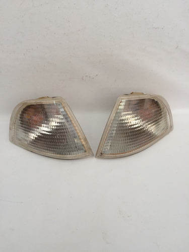 Farol Gol /voyage/saveiro G6 13 / 16 Foco Duplo Tyc Esquerdo