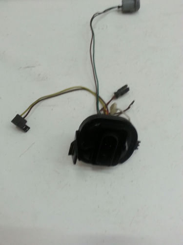 Farol Clio 1998 / 2002 Original Lado Esquerdo
