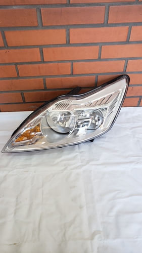 Moldura Para-choque Dianteiro Peugeot 307 07// Original L.d