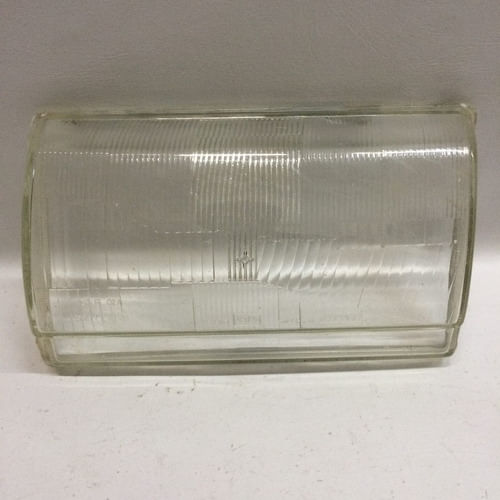 Farol Lado Esquerdo Original Cibie Mercedes Benz 608