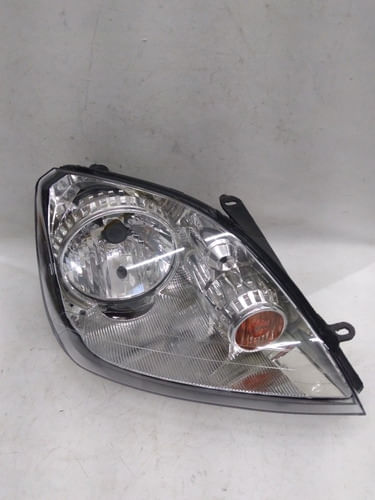 Farol Golf 95/98 Duplo Mexicano Original Hella Lado Direito