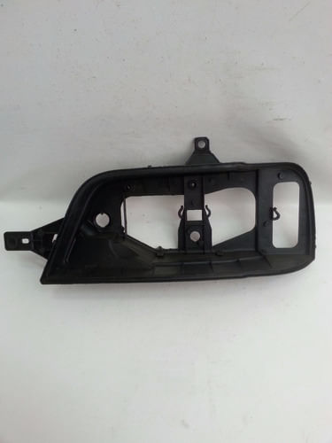 Moldura Lanterna Traseira Pajero Sport Original Esquerda