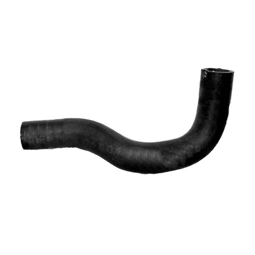 Mangueira Ar Quente Fiat Idea 2017 a 2024 - 1101205 - 8586