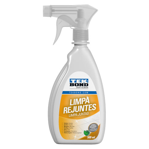 TEKBOND LIMPA REJUNTE 500ml
