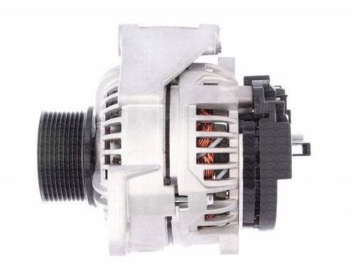 ALTERNADOR MERCEDES BENZ AXOR 1998 OX457LA 1998 - MQ0599