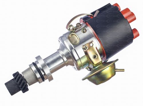 DISTRIBUIDOR DE IGNIÇÃO VW GOL 1987/ PARATI SAVEIRO - AT0502