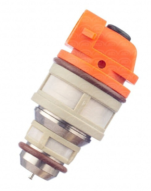 BICO INJETOR FIAT UNO 1.0 1995/2001 VW GOL 1.0 MONOPONTO - BI5230
