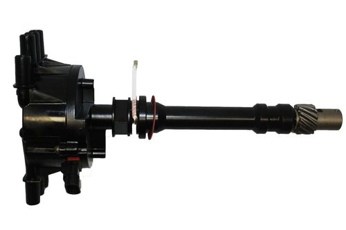 DISTRIBUIDOR DE IGNIÇÃO GM BLAZER S10 4.3 V6 1996/2005 - AT0528