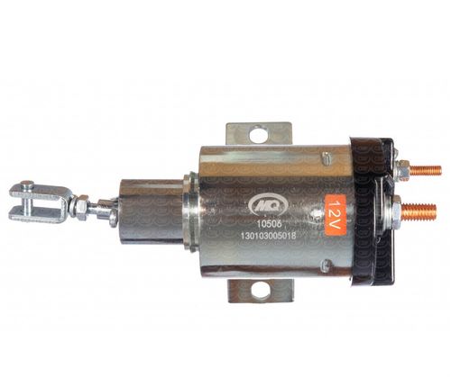 AUTOMÁTICO DE PARTIDA DODGE POLARA FORD CARGO 12V - MQ10506