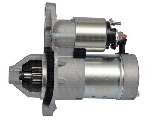 MOTOR DE PARTIDA NISSAN SENTRA FLUENCE 1.8/2.0 2004&gt; - MQ0154
