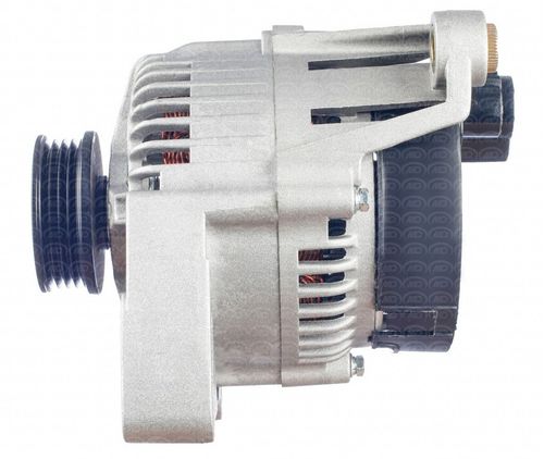 ALTERNADOR FIAT PALIO SIENA 1.0/1.3/1.4 2001/ UNO 12V 65AMP - MQ0591