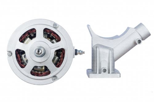 ALTERNADOR VW BRASILIA FUSCA KOMBI 1970/ 12V 55AMP - MQ0566