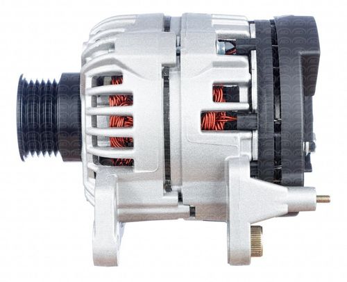 ALTERNADOR VW FOX 2003/2007 GOL POLO KOMBI - MQ0576