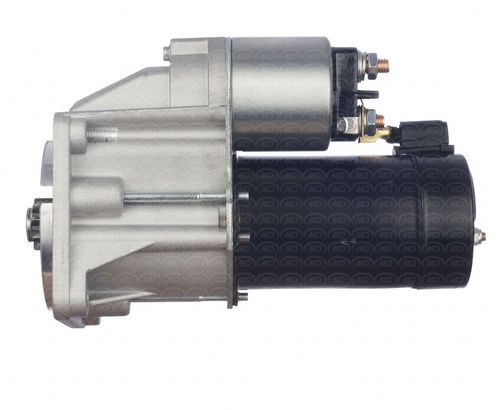MOTOR DE PARTIDA VW GOL PARATI SANTANA 1988/2002 - MQ0193