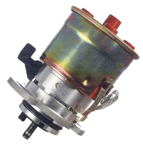 DISTRIBUIDOR DE IGNIÇÃO VW GOL PARATI SAVEIRO 1997/ - AT0505