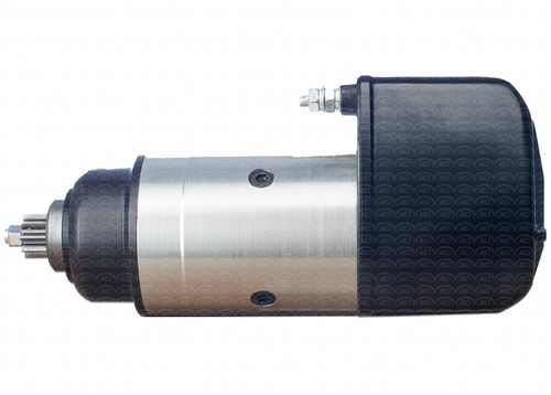 MOTOR DE PARTIDA MERCEDES L1319 - MQ0124