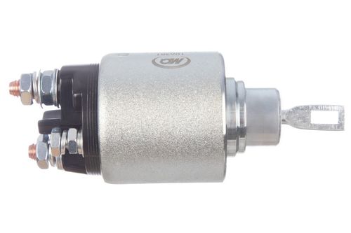 AUTOMÁTICO DE PARTIDA FIAT DAILY - MQ106381
