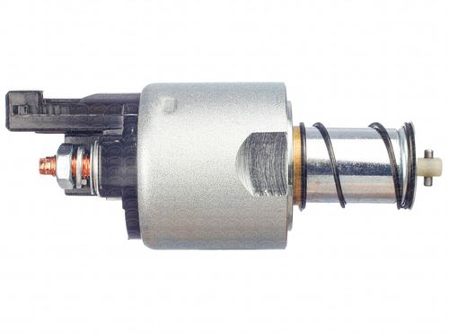 AUTOMÁTICO DE PARTIDA VW FOX 2003/ POLO SPACEFOX - MQ104492