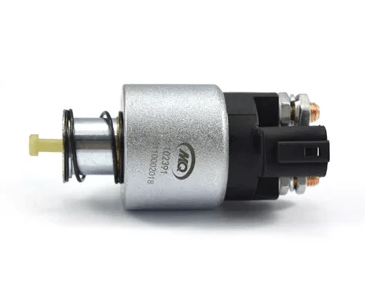 AUTOMÁTICO DE PARTIDA HYUNDAI HB20 2012/ KIA SOUL - MQ102391