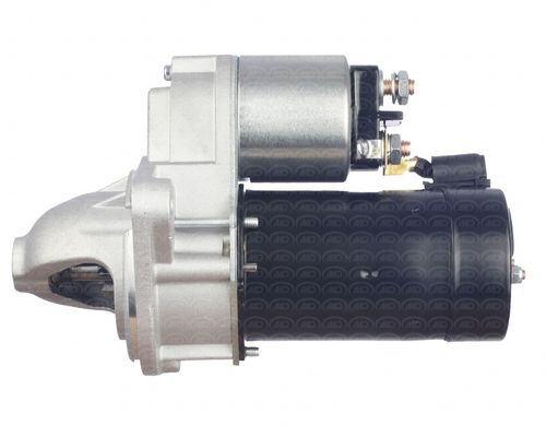 MOTOR DE PARTIDA GM MONZA 1989/1995 KADETT IPANEMA - MQ0195